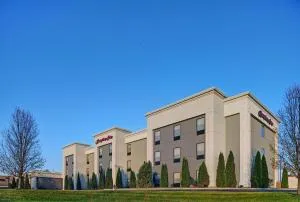 Hampton Inn Farmington - Prairie du Rocher