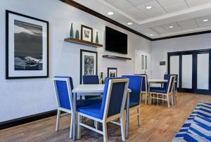 Hampton Inn Farmington