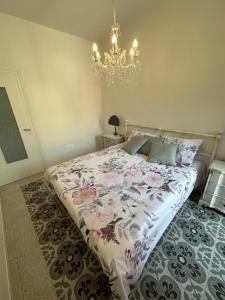 Delizioso bilocale Mottino23