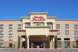 Hampton Inn & Suites Fresno - Northwest - Kerman