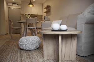 Królewski Apartament nad Zegrzem 206 Luksus