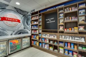 Hampton Inn & Suites Fort Lauderdale - Miramar