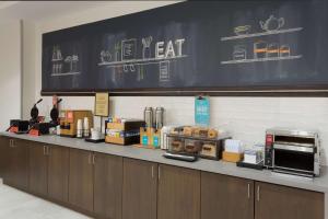 Hampton Inn & Suites Fort Lauderdale - Miramar