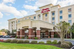 Hampton Inn & Suites Florence-North-I-95 - McBee