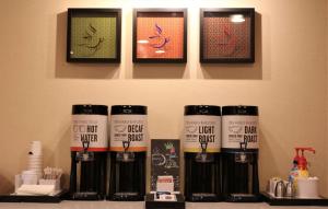 Hampton Inn & Suites Fremont