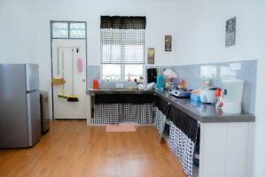 COZY HOMESTAY