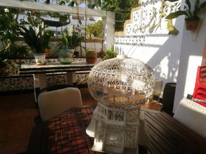 Apartamentos del Toro