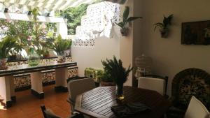 Apartamentos del Toro