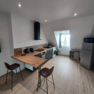 Appartements Bel appartement F2 hyper centre refait a neuf : photos des chambres