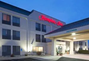 Hampton Inn North Sioux City - نورفولك