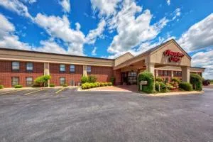 Hampton Inn by Hilton Clarksville - روسيلفيل