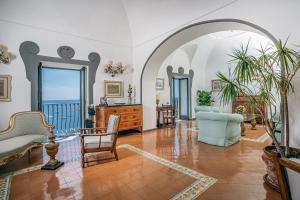 Albergo Miramare Positano