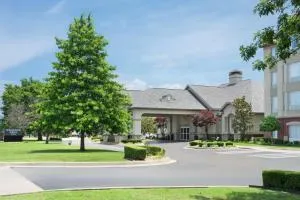 Homewood Suites by Hilton Fort Smith - Waldron