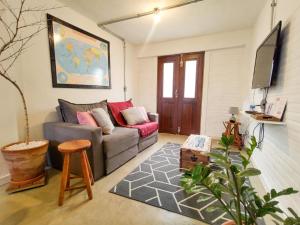 Casa de Tijolinho Hospedagem