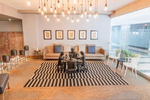 GHL San Lazaro Art Hotel