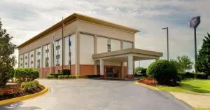 Hampton Inn Gaffney - سبارتنبرغ