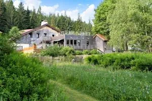 普希尔酒店 - 热拉梅