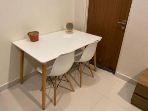 Kuching Kozi Square Homestay Apartment