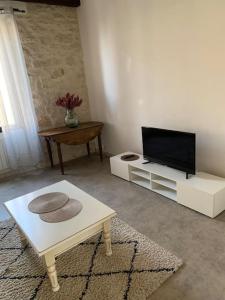 Appartements Appartement Le Cricoune : photos des chambres