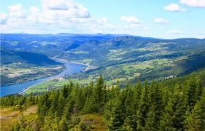 4 Bedroom Amazing Home In Lillehammer