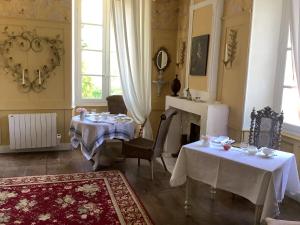 B&B / Chambres d'hotes Vue de la Riviere : photos des chambres