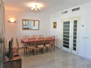 Estepona Port Penthouse VISTA