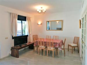 Estepona Port Penthouse VISTA