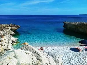 La Giara San Vito Lo Capo - Baglio Biro