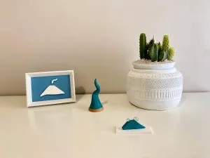 Luna Nuova Suites - Bagnoli