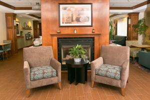 Hampton Inn Hadley-Amherst Area