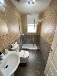 Apartamento Manzanilla Piscina Garaje