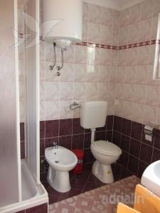 Apartment Jelić 