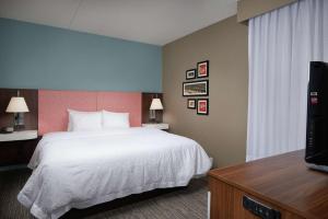 Special Offer - King Room room in Hampton Inn Hanover