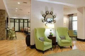 Hampton Inn Hickory - Laurel Hill