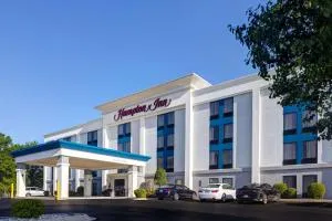 Hampton Inn & Suites by Hilton in Hot Springs, Arkansas - هوت سبرنغز