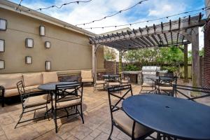 Homewood Suites By Hilton HOU Intercontinental Airport
