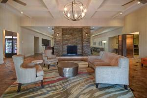 Homewood Suites By Hilton HOU Intercontinental Airport