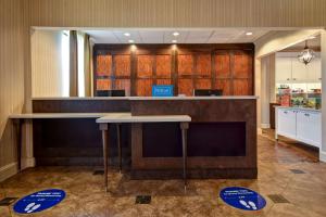 Homewood Suites By Hilton HOU Intercontinental Airport