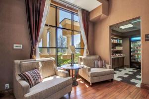 Hampton Inn & Suites by Hilton Hemet Menifee Murrieta