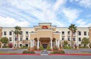Hampton Inn & Suites by Hilton Hemet Menifee Murrieta