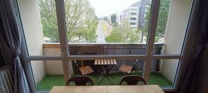 Appartements Appart 3 Chambres - 6 personnes - Memorial - Universite : photos des chambres