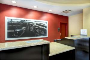 Hampton Inn & Suites Scottsboro