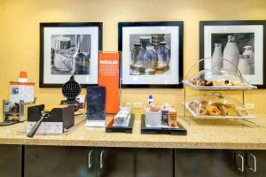 Hampton Inn & Suites Scottsboro