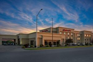 Hampton Inn Derby-Wichita Southeast