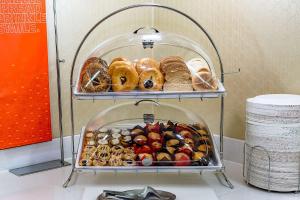 Hampton Inn Niagara Falls Blvd