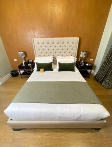Itza Hotel Boutique Internacional