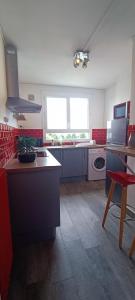 Appartements Appart 3 Chambres - 6 personnes - Memorial - Universite : photos des chambres