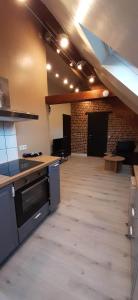 LAbri de la Chouette - Gîte au Pays des Collines - GR129