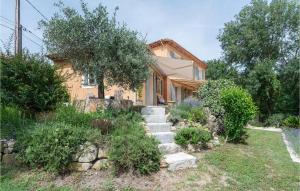 Maisons de vacances Villamombetti : photos des chambres