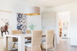 Ferienwohnung - Haus am Sonnenhang - 韦尔塔赫